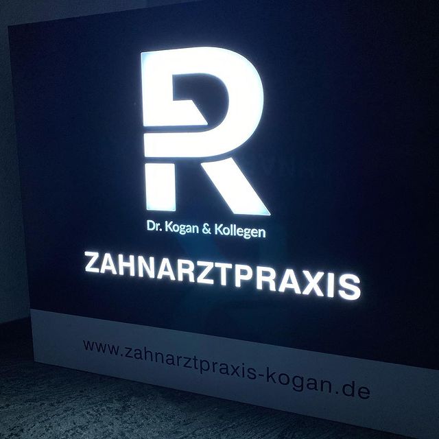 Dr. Kogan & Kollegen Zahnarztpraxis
