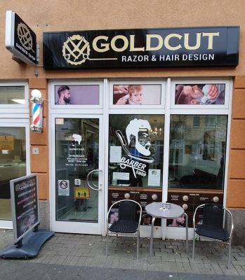 Goldcut Friseure